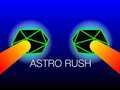 Žaidimas Astro Rush internete