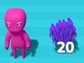 Žaidimas Tikras kalmaras 3d  internete