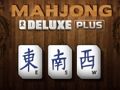 Žaidimas „Mahjong Deluxe Plus“ internete Žaidimas „Mahjong Deluxe Plus“ internete