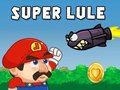 Žaidimas Super Lule nuotykis  internete