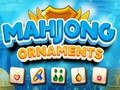 Žaidimas Mahjong papuošalai  internete