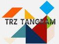 Žaidimas TRZ Tangram internete Žaidimas TRZ Tangram internete