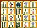 Žaidimas „Mahjong Deluxe 3“ internete Žaidimas „Mahjong Deluxe 3“ internete