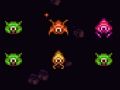 Žaidimas Space Shooter iššūkis internete Žaidimas Space Shooter iššūkis internete
