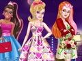 Žaidimas Bonnie ir BFFs Valentino dienos vakarėlis  internete