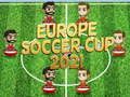 Žaidimas 2021 m. Europos futbolo taurė  internete