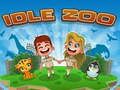 Žaidimas Nenaudojamas zoologijos sodas  internete