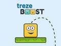 Žaidimas „Trezeboost“ internete