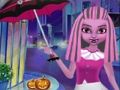 Žaidimas „Monster High“ grožio parduotuvė  internete