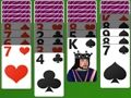Žaidimas „Spider Solitaire Plus“ internete Žaidimas „Spider Solitaire Plus“ internete