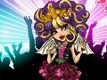 Žaidimas Gargoyle princesė  internete