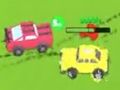 Žaidimas Automobiliai Chaos King  internete