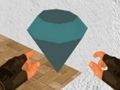 Žaidimas Deimantų vagis 3D  internete