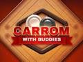 Žaidimas Carrom su draugais  internete