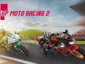 Žaidimas „GP Moto Racing 2“ internete