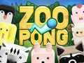 Žaidimas Zoologijos sodas Pong  internete