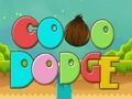 Žaidimas „Coco Dodge“ internete
