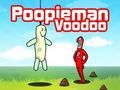 Žaidimas Poopieman Voodoo internete