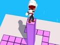 Žaidimas „Stacky Dash 2“ internete