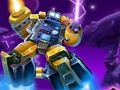 Žaidimas Droid-o internete