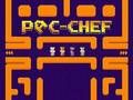 Žaidimas PAC-Chef internete