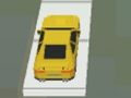 Žaidimas Beprotiškas automobilių skubėjimas  internete