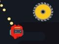 Žaidimas „Bouncy Rush Plus“ internete