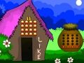 Žaidimas „Forest Hut Escape“ 2  internete