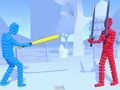 Žaidimas Kampinė kova 3D  internete