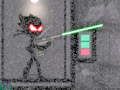 Žaidimas Stickman lankininkas  internete