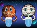 Žaidimas Marsas prieš Jupiterį  internete