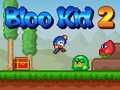 Žaidimas „Bloo Kid 2“ internete