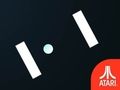 Žaidimas Atari Pong internete
