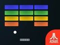 Žaidimas „Atari Breakout“ internete