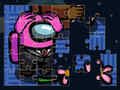 Žaidimas Crewmates & Impostors Jigsaw  internete