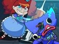 Žaidimas Poppy Playtime paslėptos žvaigždės internete Žaidimas Poppy Playtime paslėptos žvaigždės internete