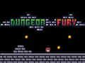 Žaidimas „Dungeon Fury“ internete