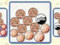 Žaidimas Coinz internete Žaidimas Coinz internete
