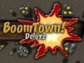 Žaidimas BoomTown! Prabangus  internete