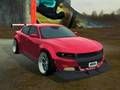 Žaidimas „Ultimate Car“ arena internete