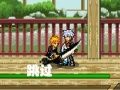 Žaidimas „Anime Warriors“ 2  internete
