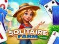 Žaidimas Solitaire Farm: sezonai internete Žaidimas Solitaire Farm: sezonai internete