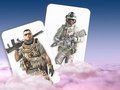 Žaidimas ARMA atminties kortelių atitikmuo  internete