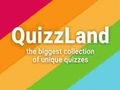 Žaidimas „Quizzland“ internete