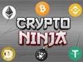 Žaidimas Kripto nindzė  internete
