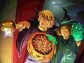 Žaidimas „Hallowmas 2020“ skaidrė internete Žaidimas „Hallowmas 2020“ skaidrė internete