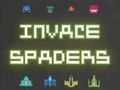 Žaidimas Invace Pladers internete