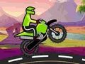 Žaidimas Moto lenktynininkas  internete