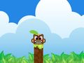 Žaidimas Begalinis Jumpy Cat  internete
