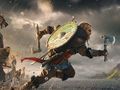 Žaidimas Vikingas. io  internete
